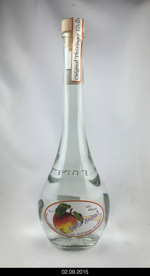 Apfel Barrique