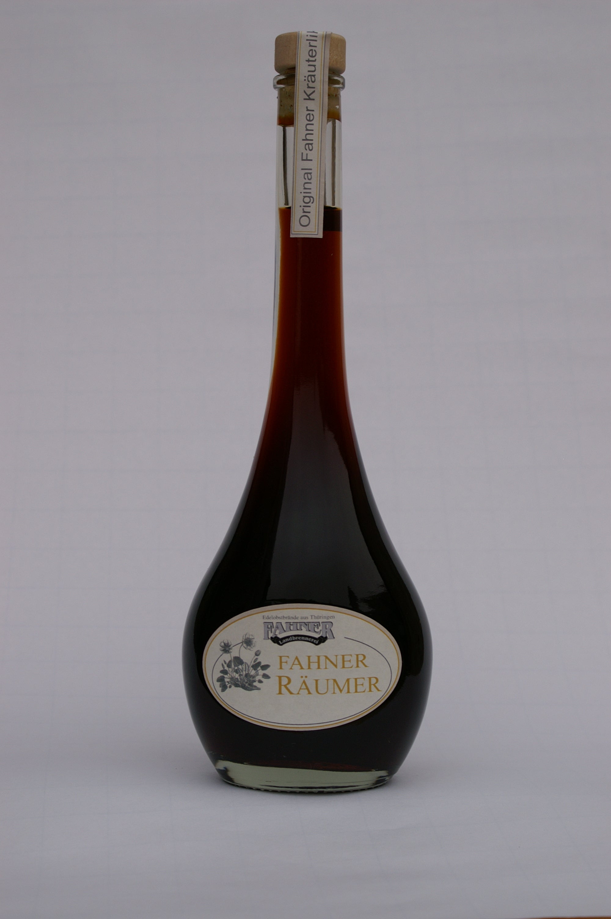 Fahner Räumer