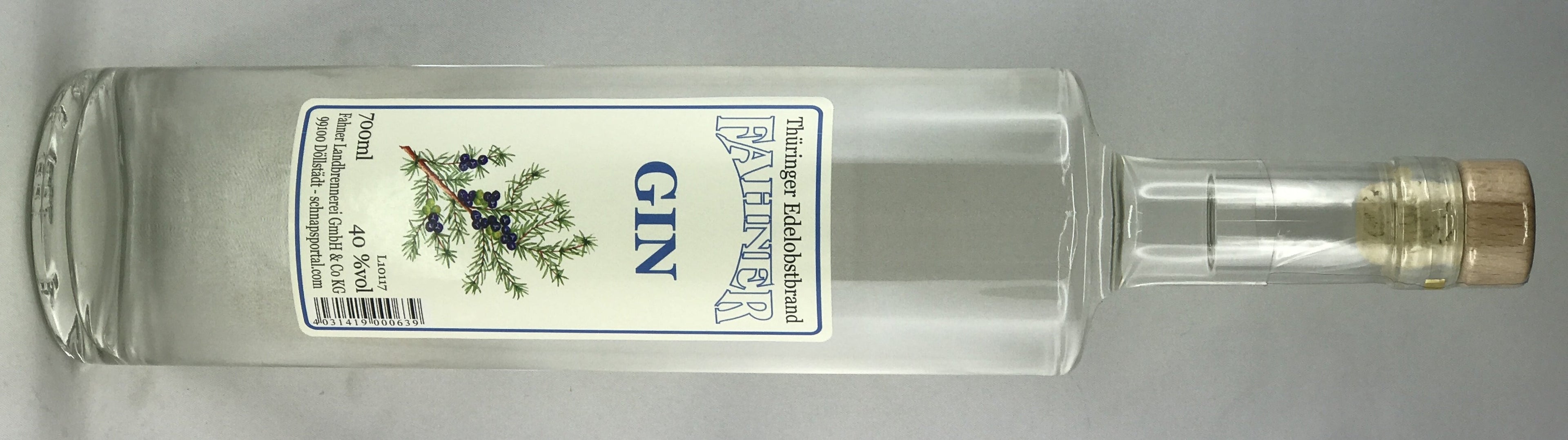 Gin