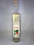 Aprikosen-Schnaps