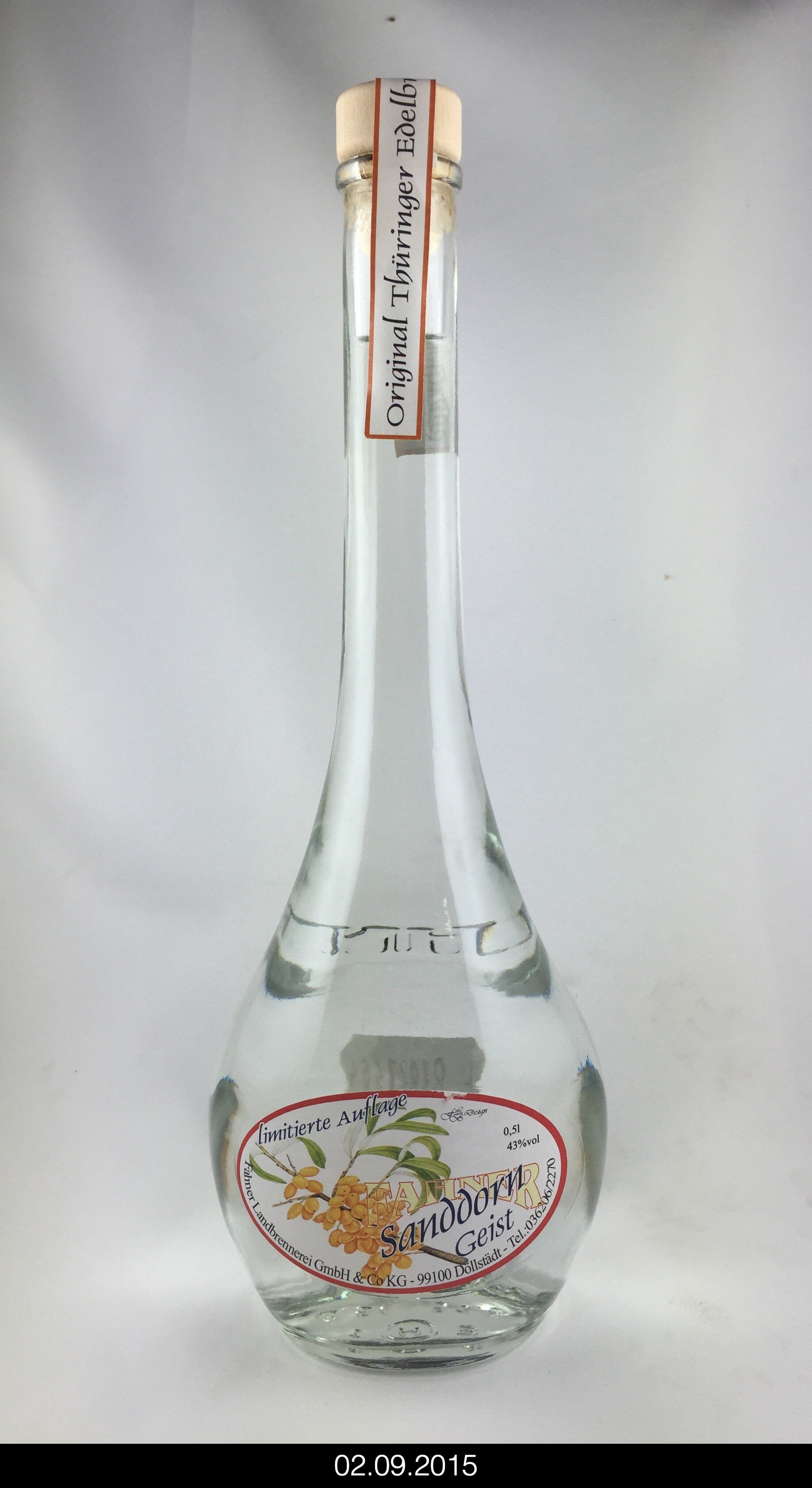Sandorn-Geist