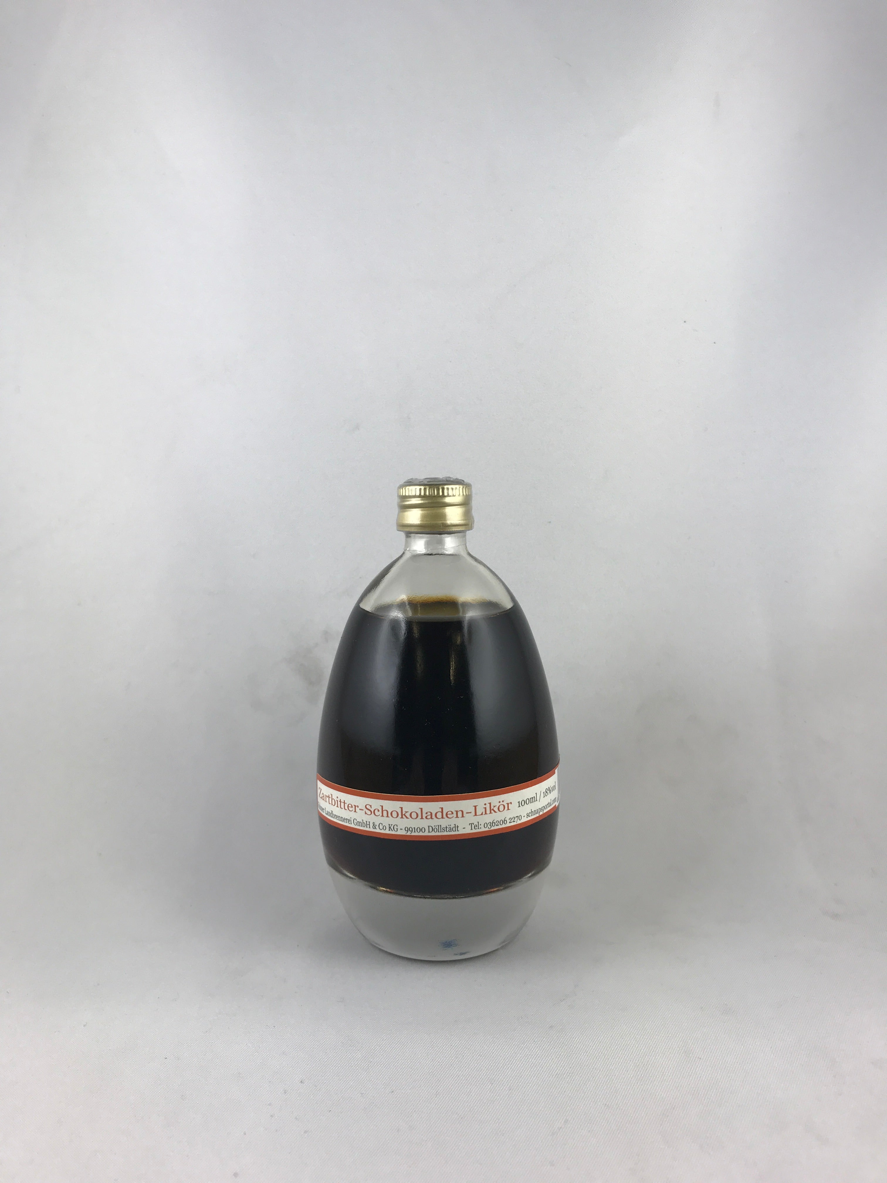 Bockbier-Likör